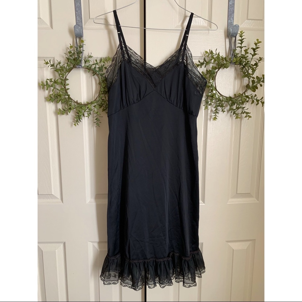Vintage Slip Dress